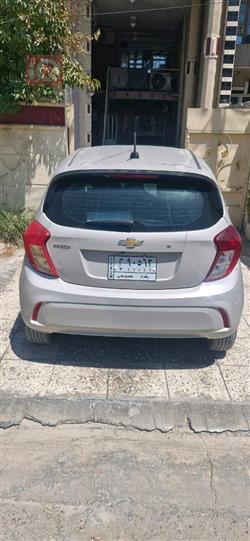 شيفروليه سبارك